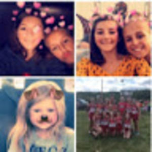 Meet your Posher, Bridget